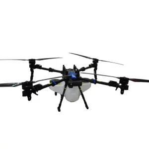 Drone-em-estudio-visto-de-cima